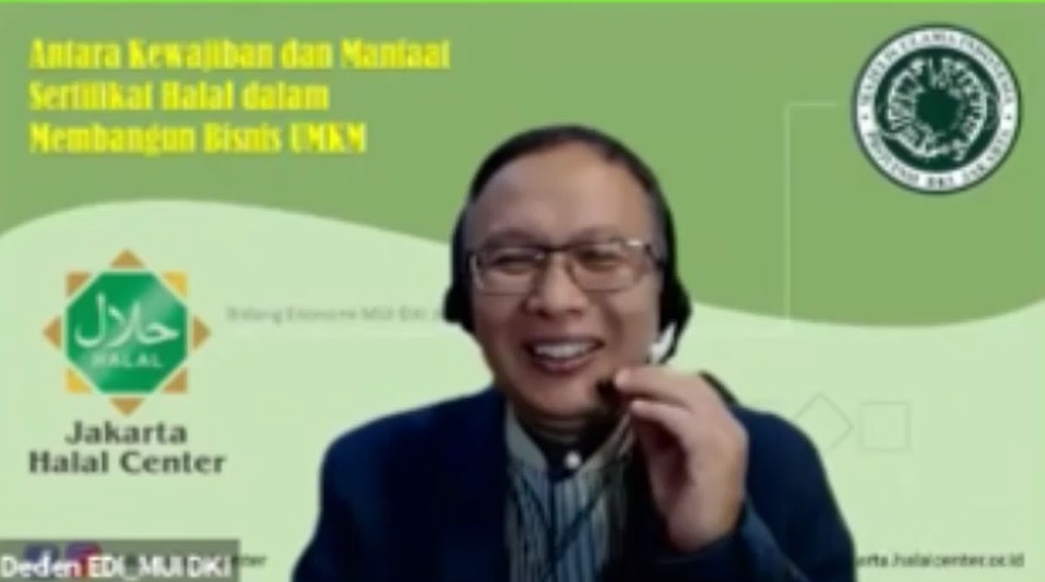 Menggapai Peluang Usaha