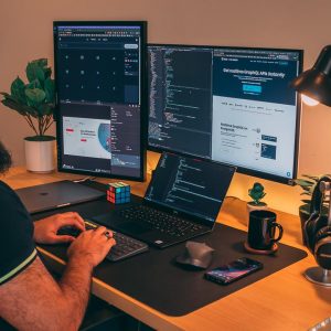 Cara Pembuatan Website