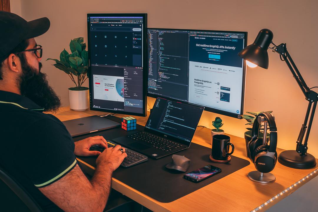 Cara Pembuatan Website